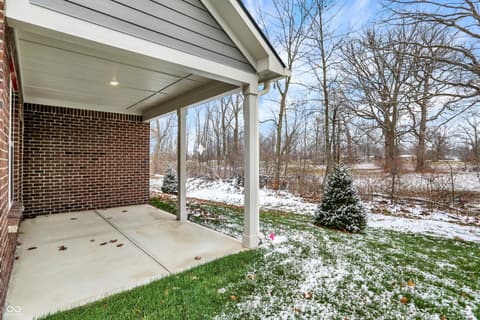 Photo of 545 Regatta Lane, Plainfield, IN