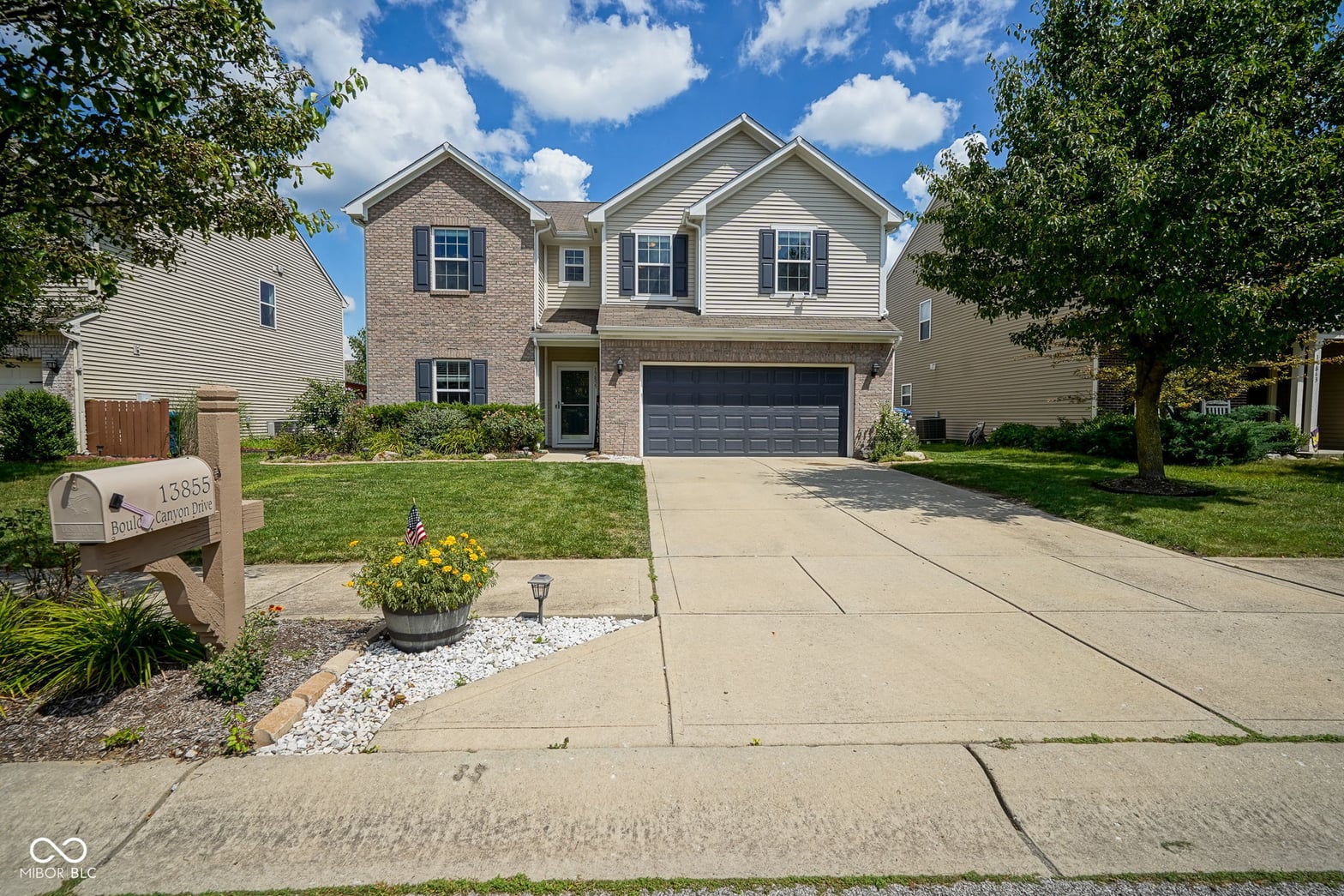 Photo of 13855 Boulder Canyon Drive, Fishers, IN