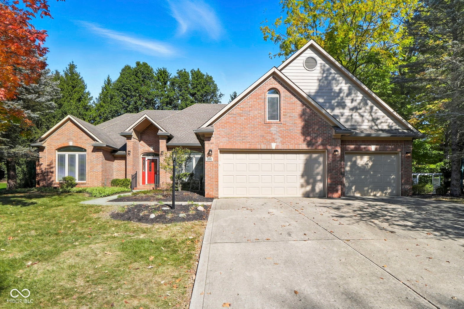 Photo of 13093 New Britton Drive, Fishers, IN