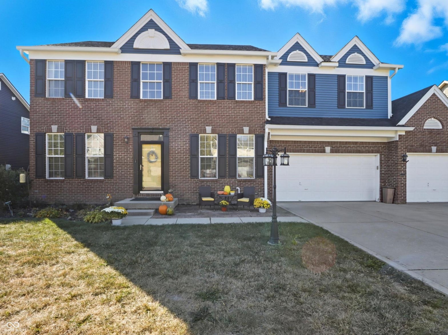 Photo of 15 W Woodsage Court, Westfield, IN