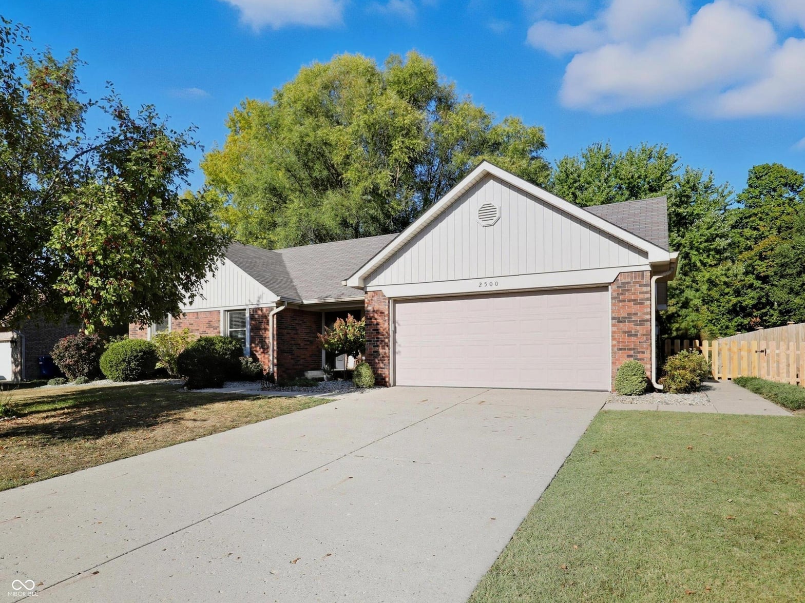 Photo of 2500 Lincoln Drive, Cicero, IN