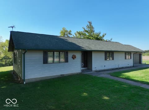 3148 S Coffing Brothers Road