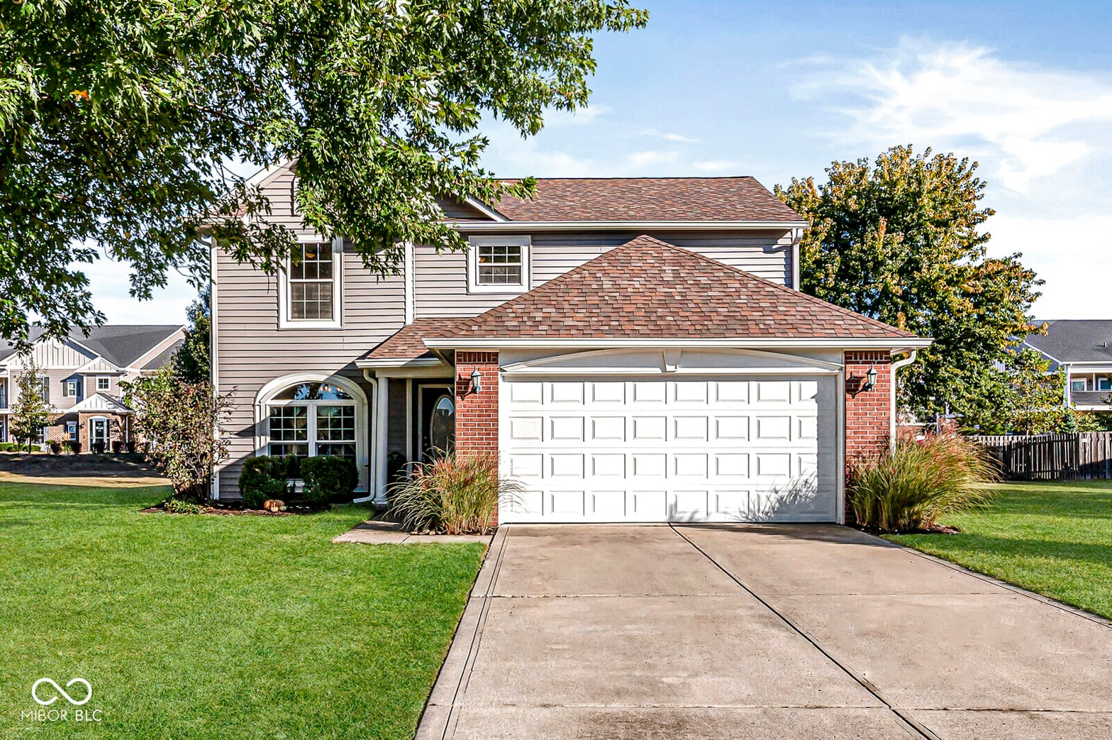 Photo of 564 Zephyr Way, Westfield, IN