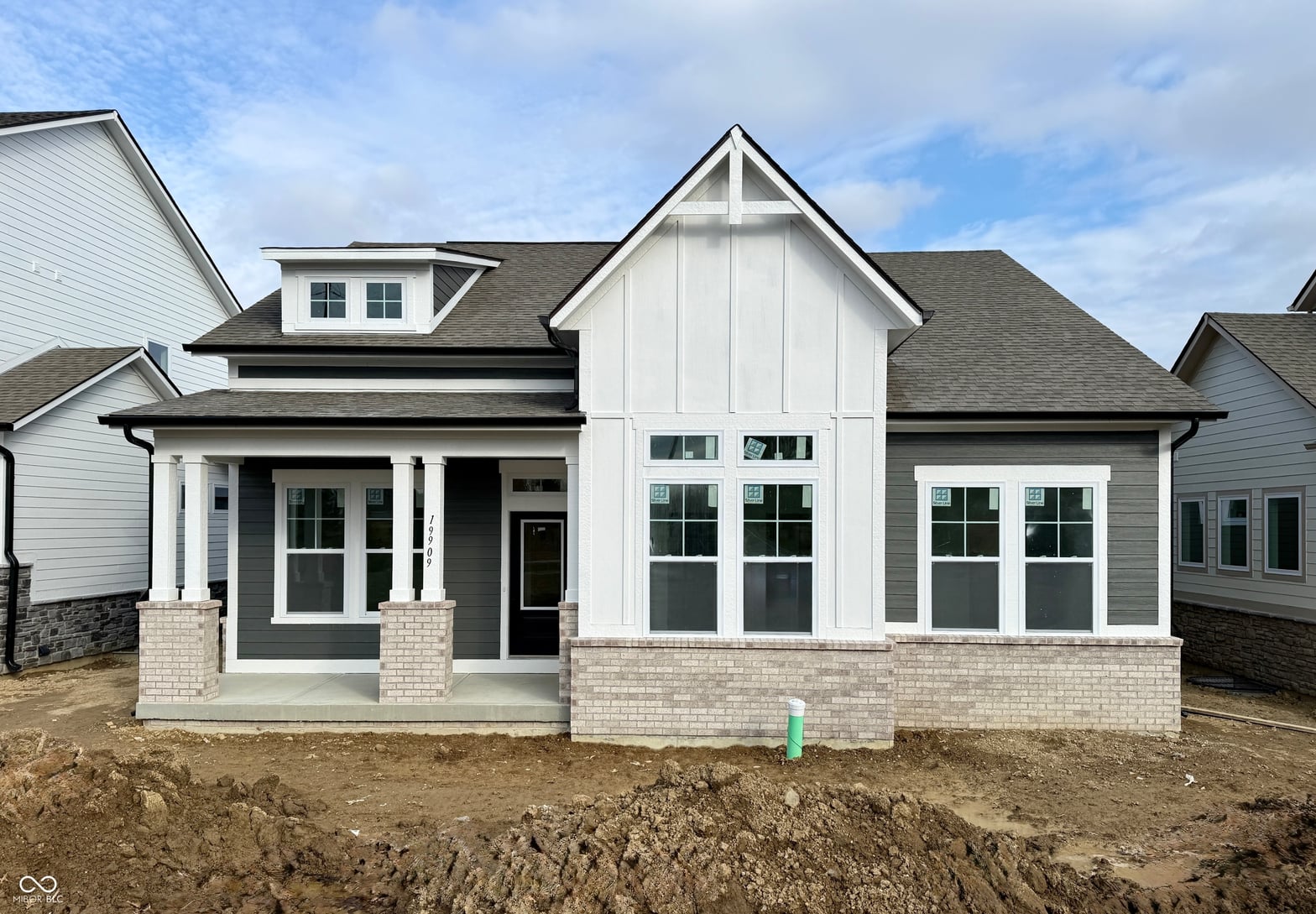 Photo of 19909 Tomlinson Road, Westfield, IN
