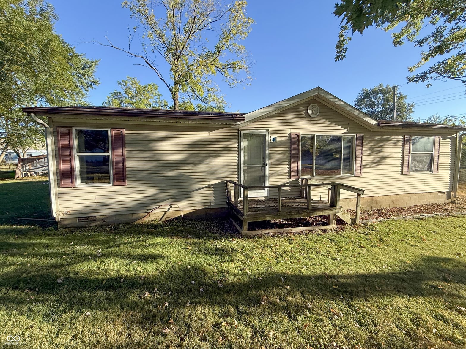 Photo of 1229 N Indiana Avenue, Hartford City, IN