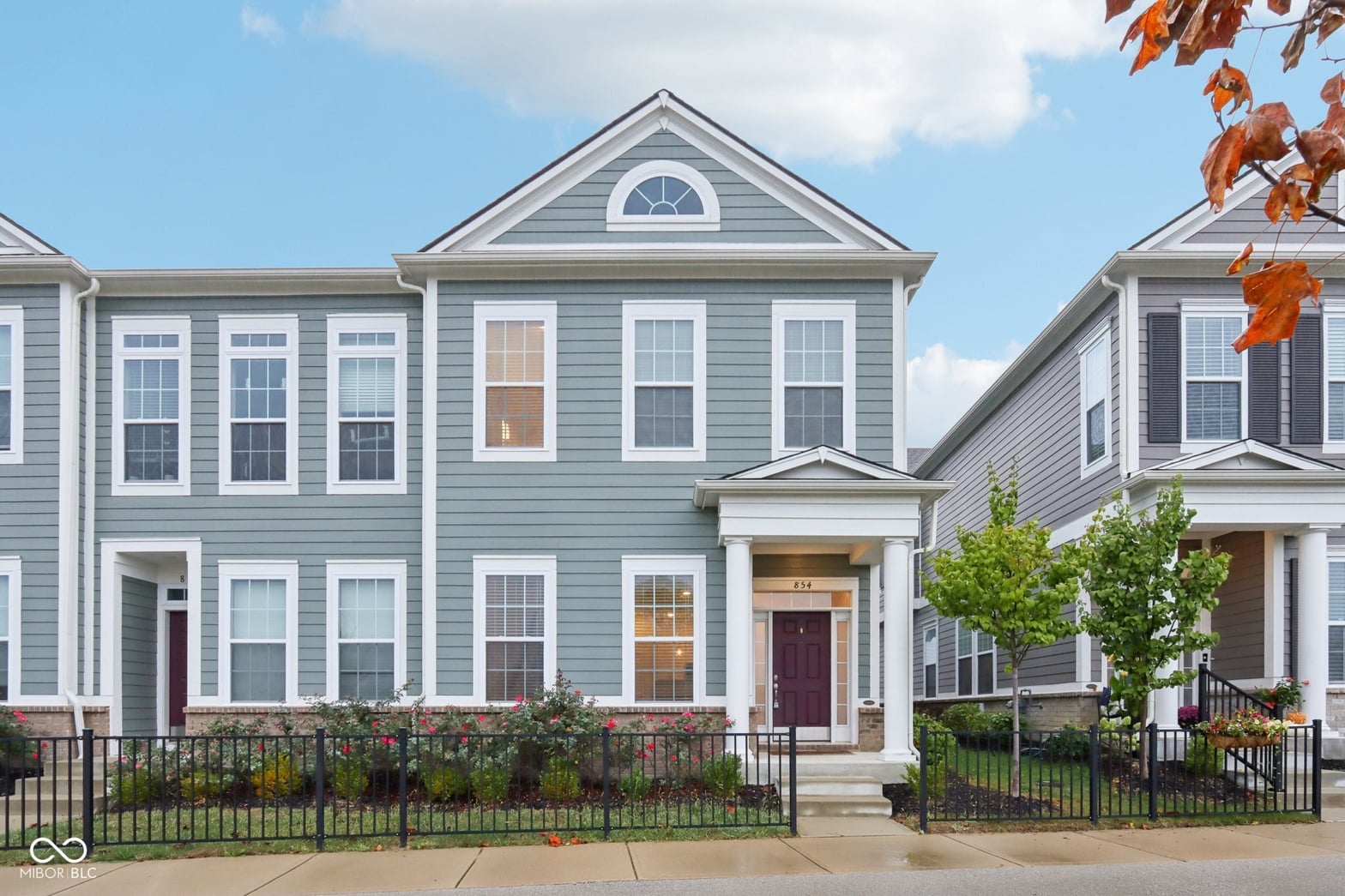Photo of 854 Kinzer Avenue, Carmel, IN