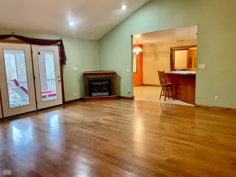 Photo of 1564 W County Road 1050 S, Cloverdale, IN