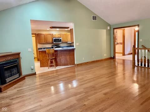 Photo of 1564 W County Road 1050 S, Cloverdale, IN