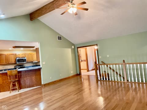 Photo of 1564 W County Road 1050 S, Cloverdale, IN