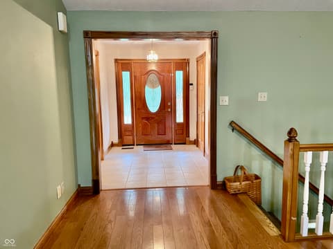 Photo of 1564 W County Road 1050 S, Cloverdale, IN