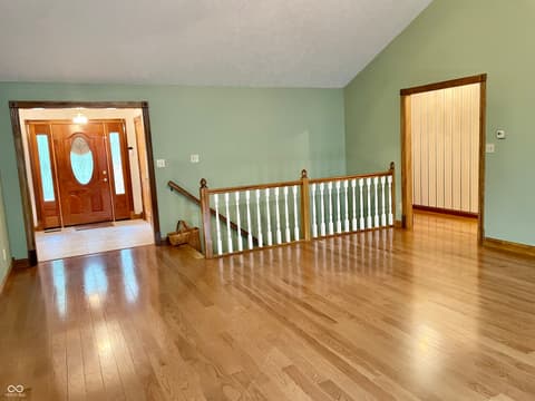 Photo of 1564 W County Road 1050 S, Cloverdale, IN