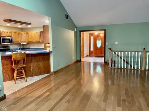 Photo of 1564 W County Road 1050 S, Cloverdale, IN