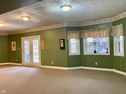 Recreation Room — 1564 W County Road 1050 S, Cloverdale, IN