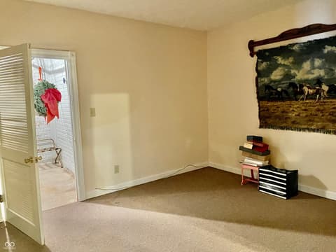 Storage — 1564 W County Road 1050 S, Cloverdale, IN