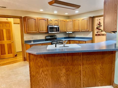 Photo of 1564 W County Road 1050 S, Cloverdale, IN