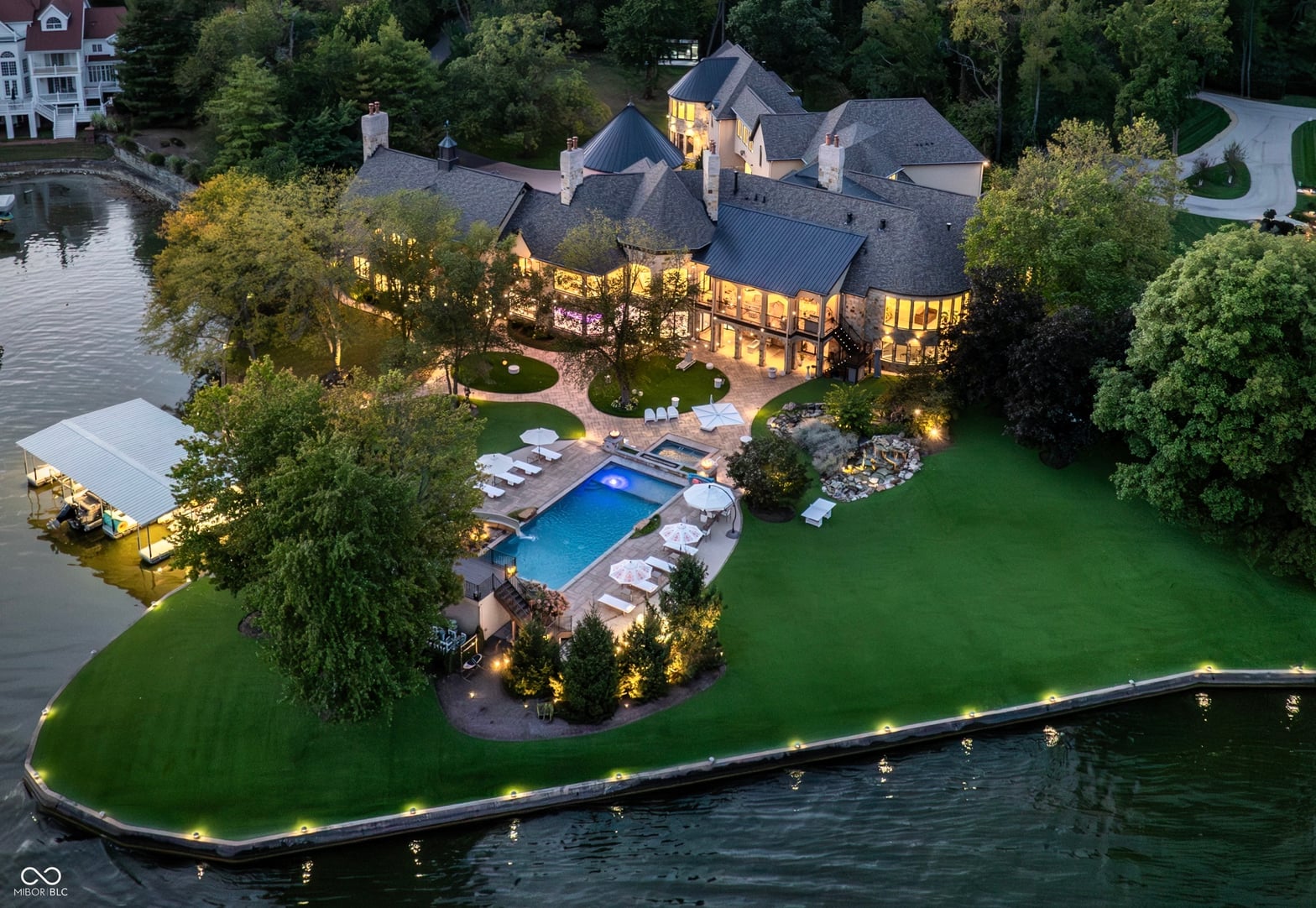 10606 Brooks School Road