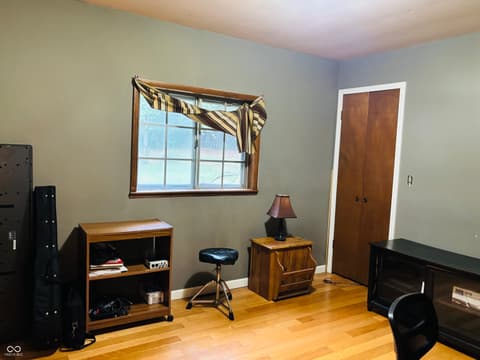 Other — 875 W Malone Drive, Connersville, IN