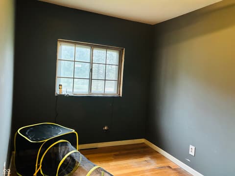 Sitting Room — 875 W Malone Drive, Connersville, IN