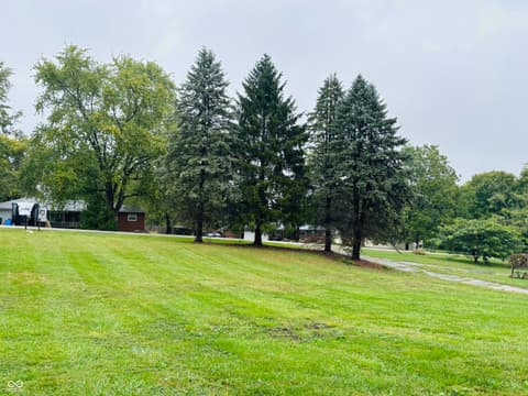 Community — 875 W Malone Drive, Connersville, IN