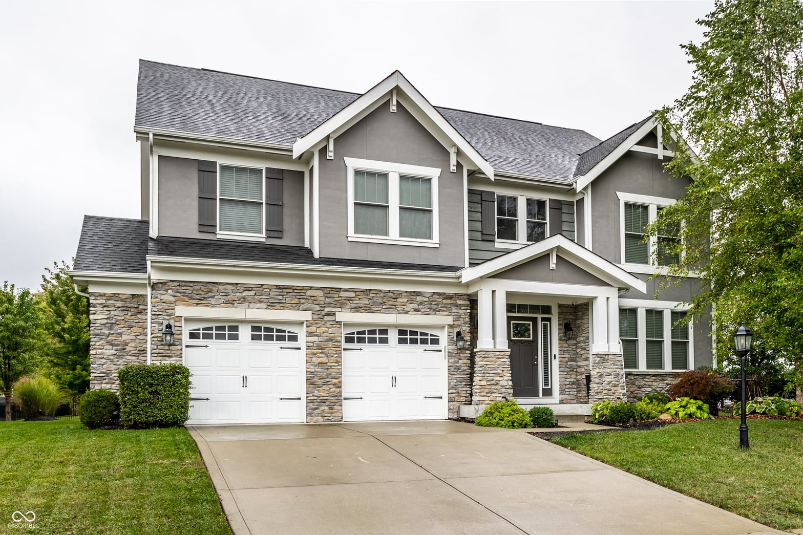 Photo of 12630 Misty Ridge Court, Fishers, IN