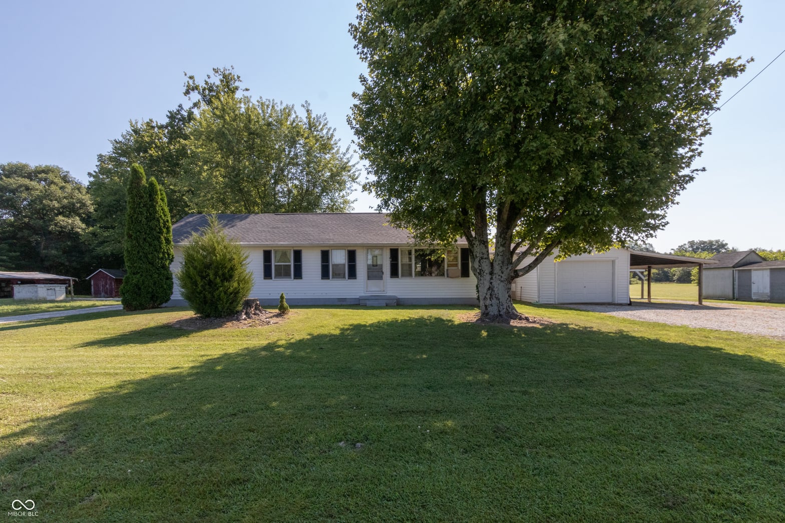 Photo of 941 N 500 W, Columbus, IN