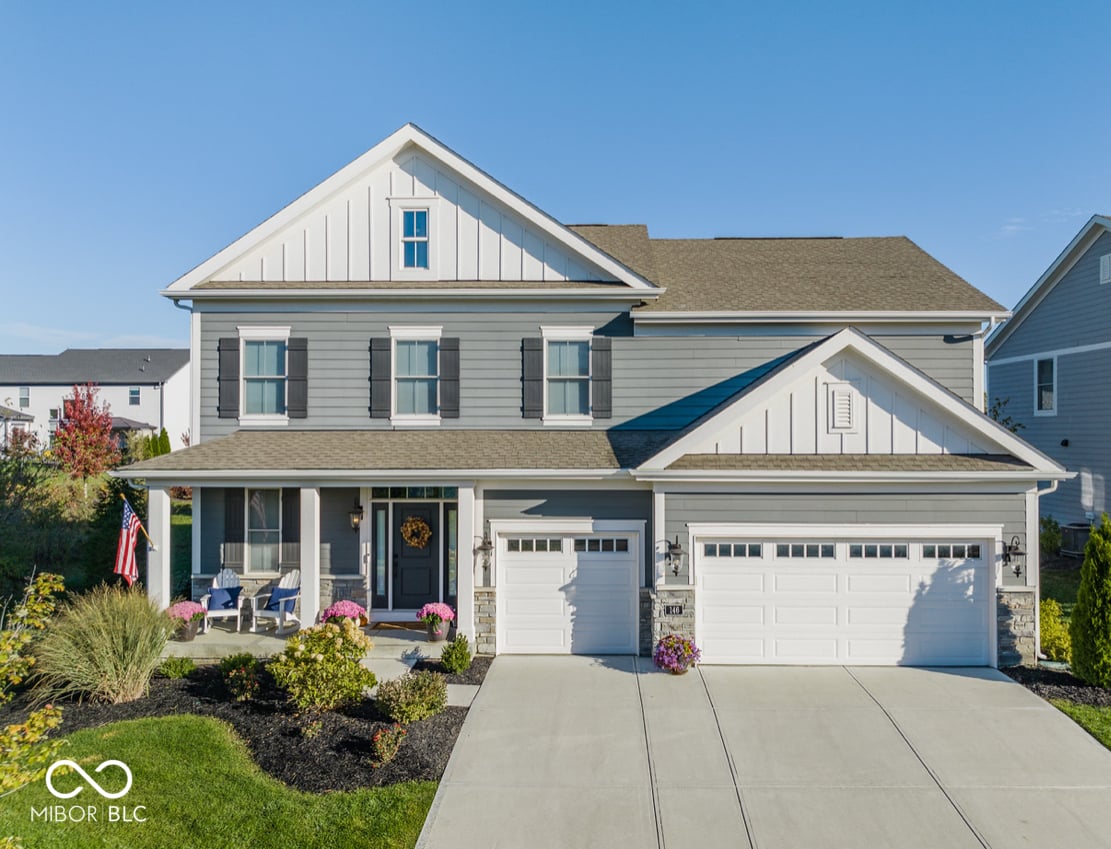 Photo of 146 Chatham Bend Drive, Westfield, IN
