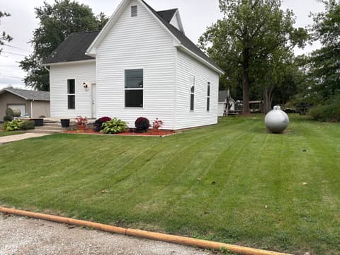 207 W Maple Street