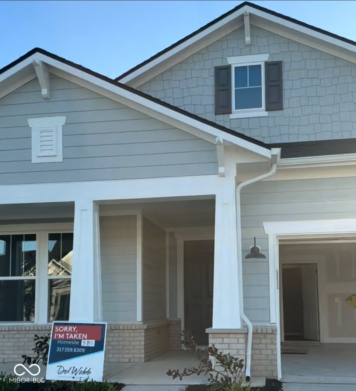 Photo of 14923 Iron Liege Way, Westfield, IN