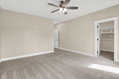 Photo of 10618 N 300 E, Morristown, IN