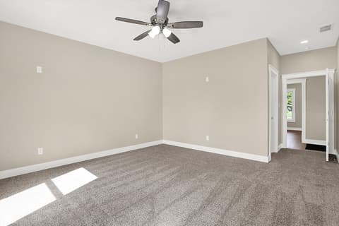 Photo of 10618 N 300 E, Morristown, IN
