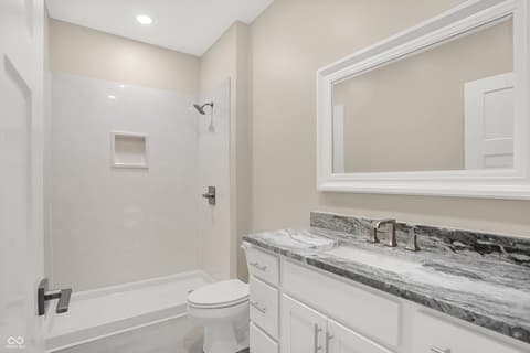 Photo of 10618 N 300 E, Morristown, IN