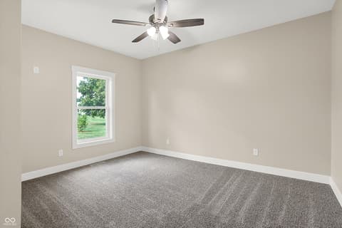 Photo of 10618 N 300 E, Morristown, IN