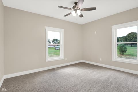Photo of 10618 N 300 E, Morristown, IN