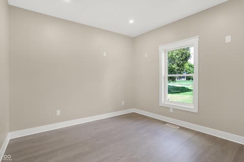 Photo of 10618 N 300 E, Morristown, IN