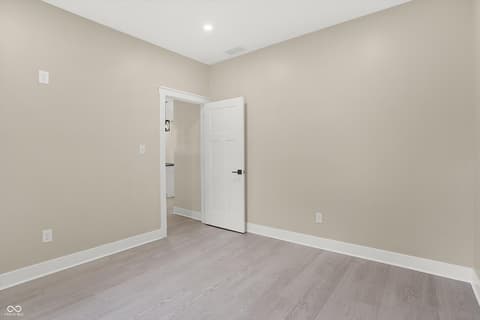 Photo of 10618 N 300 E, Morristown, IN