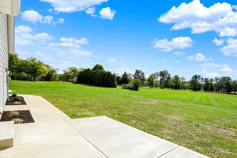 Photo of 10618 N 300 E, Morristown, IN