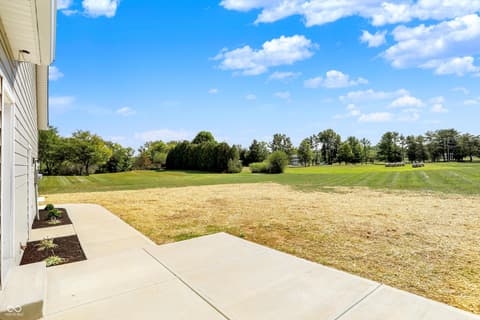Photo of 10618 N 300 E, Morristown, IN