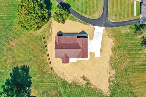 Photo of 10618 N 300 E, Morristown, IN