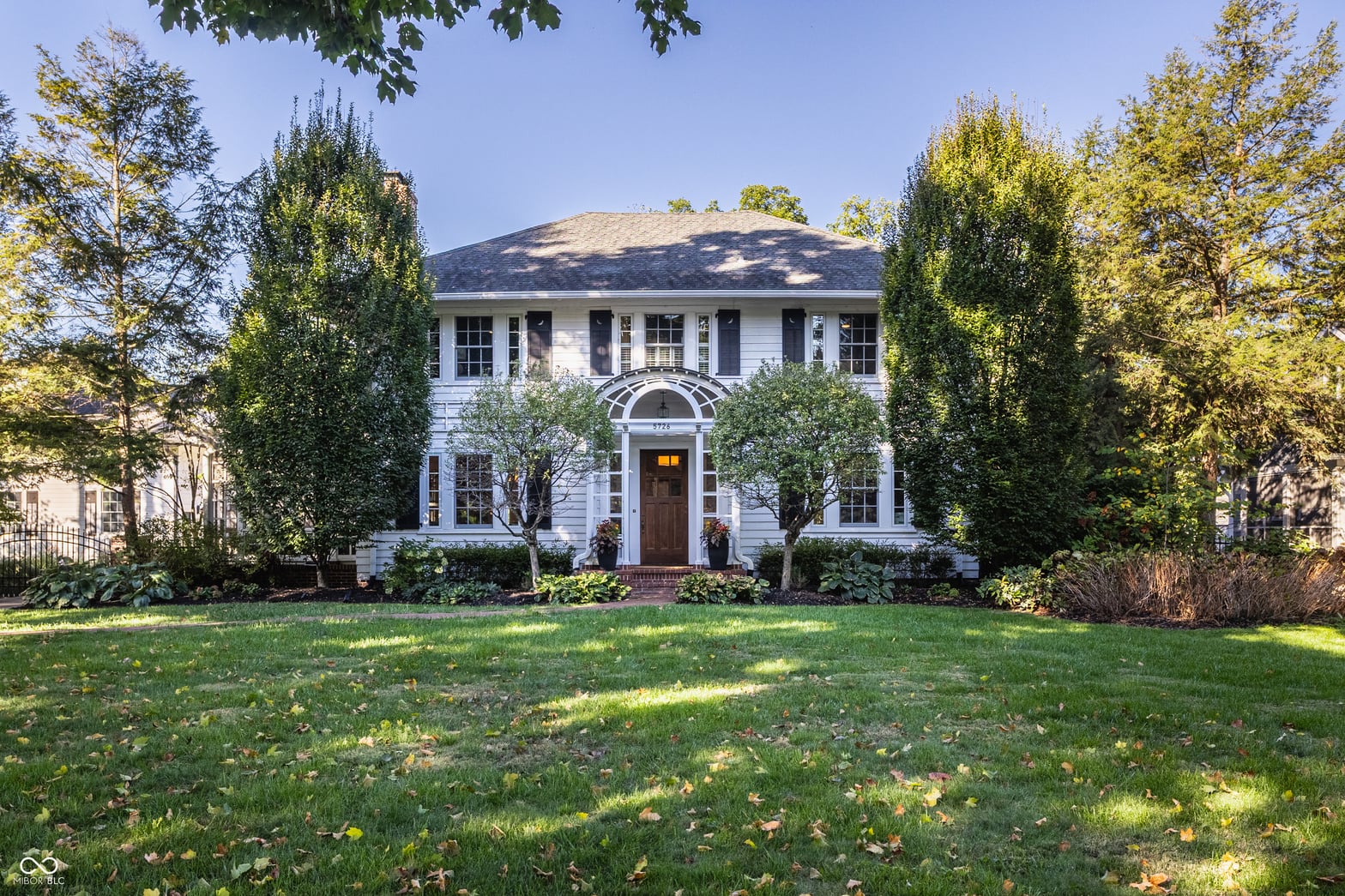 Photo of 5726 Central Avenue, Indianapolis, IN