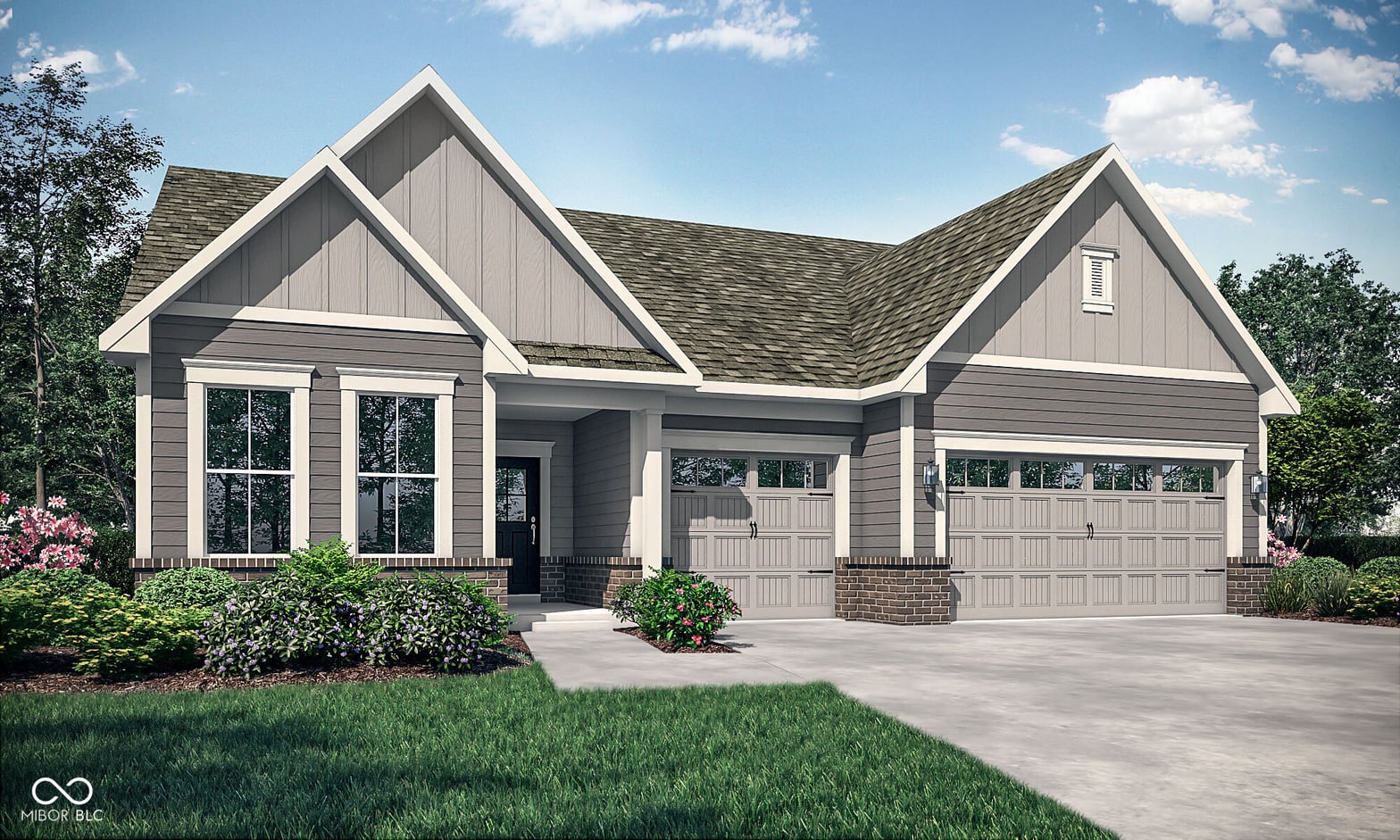 Photo of 6493 Kilpatrick Lane, Noblesville, IN