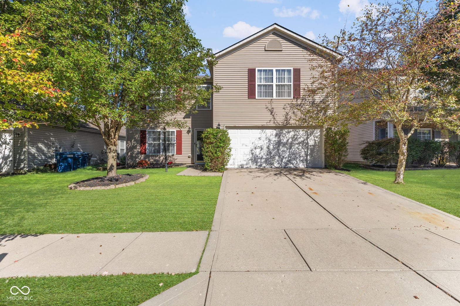 Photo of 12646 Pinetop Way, Noblesville, IN