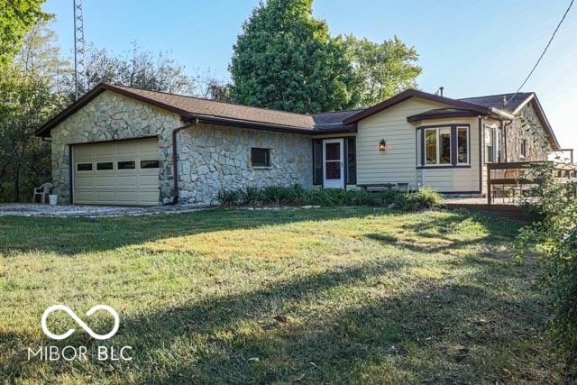 Photo of 1929 E Overcoat Road, Crawfordsville, IN