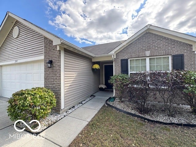 Photo of 2987 W Longbranch Drive, Monrovia, IN