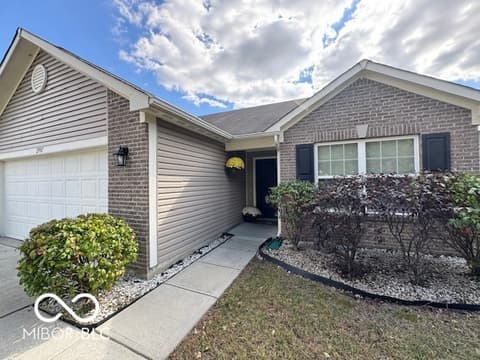 2987 W Longbranch Drive