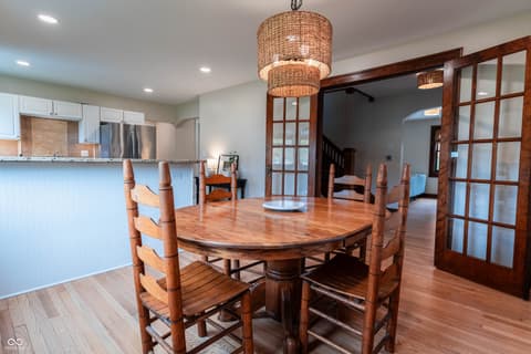 Photo of 6415-6419 N Michigan Road, Indianapolis, IN