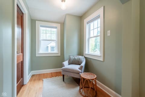 Sitting Room — 6415-6419 N Michigan Road, Indianapolis, IN