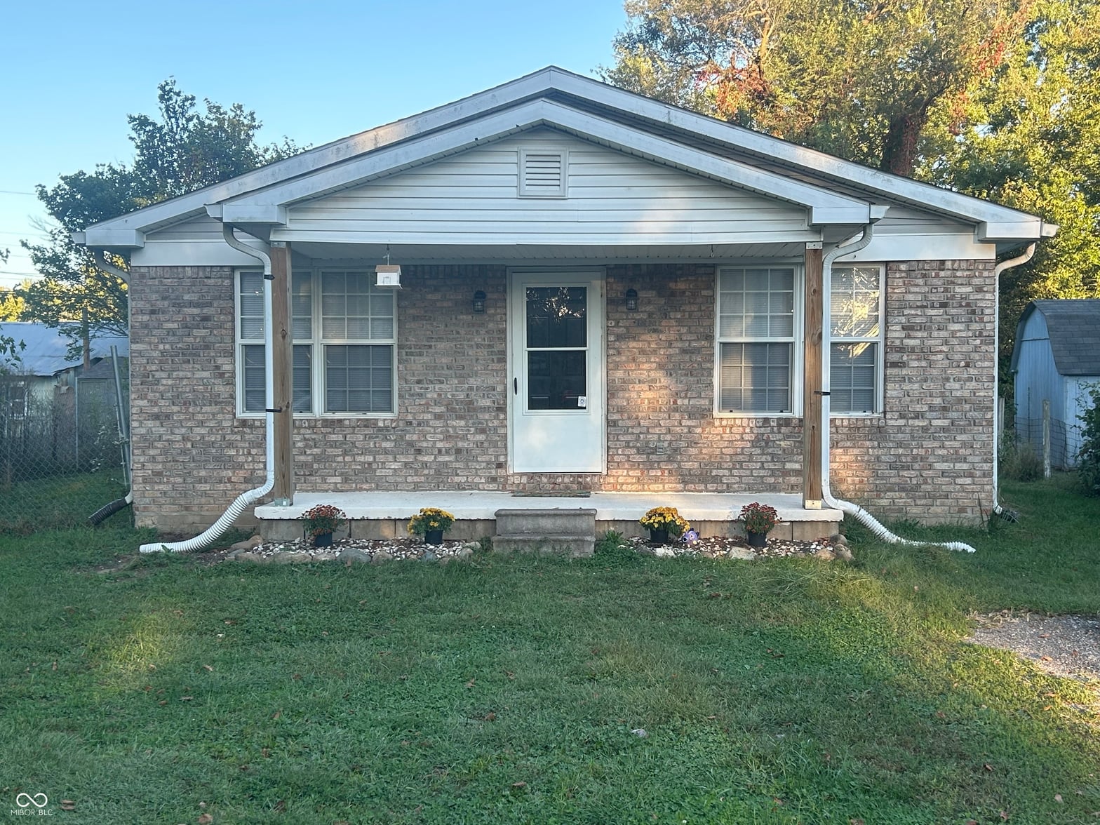 Photo of 929 S Grant Street, Martinsville, IN