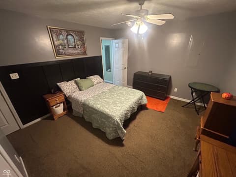 Photo of 929 S Grant Street, Martinsville, IN