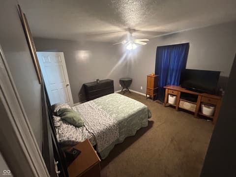 Photo of 929 S Grant Street, Martinsville, IN