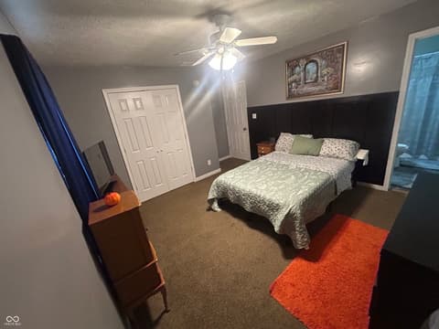 Photo of 929 S Grant Street, Martinsville, IN